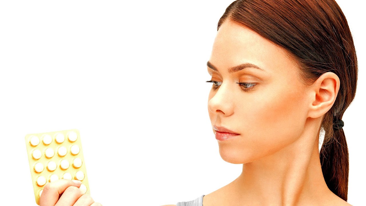 Different Types Of Birth Control Pills And Side Effects