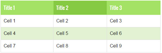 4 rows 2 columns