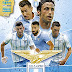 Scarica Calendario SS LAZIO 2015 Ufficiale (con miniposter in omaggio) PDF