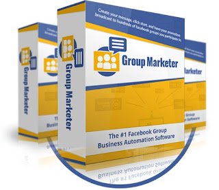 Group Marketer Review