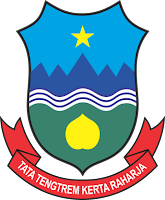 Logo Kabupaten Garut PNG