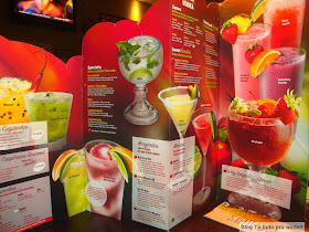 Applebee´s