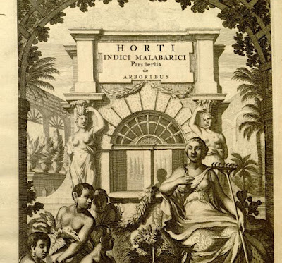 Hortus Malabaricus