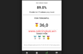 apk mod gojek terbaru