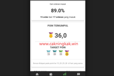 Apk Mod Gojek All Order Versi 3.10.0 Update Desember 2018 Paling Gacor