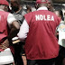 NDLEA Arrests China-Bound Man With Drugs At Lagos Airport 