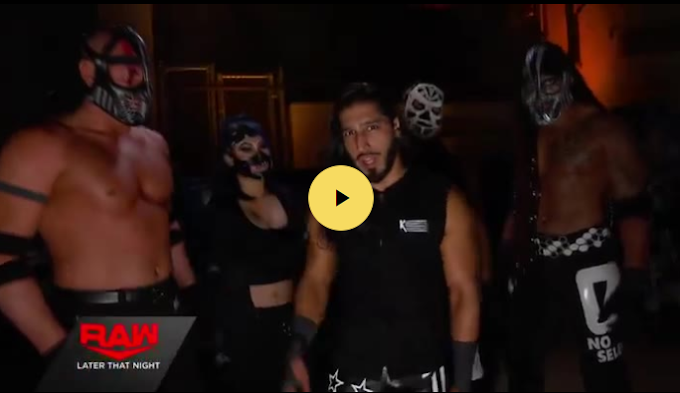 Watch WWE This Week 10/22/2020