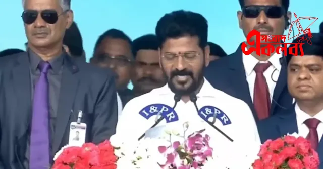 Telengana new cm