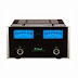 McIntosh MC302 Power Amplifier -  Ampli hiend lọc âm chất lượng tốt