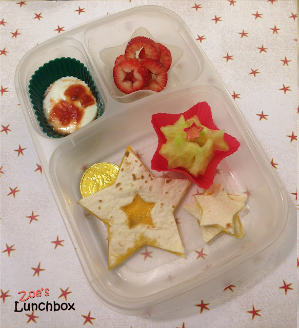 Star Bento Easylunchboxes