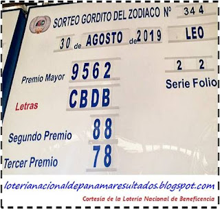 resultados-sorteo-gordito-del-zodiaco-millonario-viernes-30-agosto-2019-loteria-panama-tablero-oficial