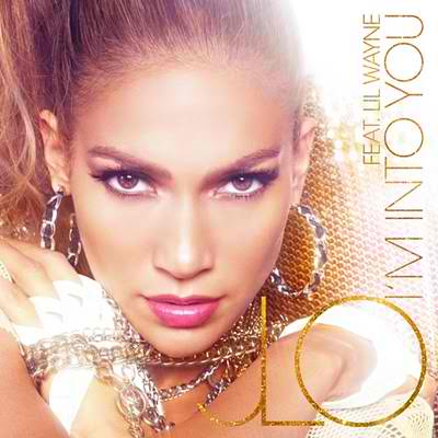 I'm Into You Jennifer Lopez Title I'm Into You