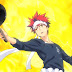 ดูอนิเมะออนไลน์ Shokugeki no Soma เซียนเชฟพิสดาร โซมะ ตอนที่ 14 ซับไทย