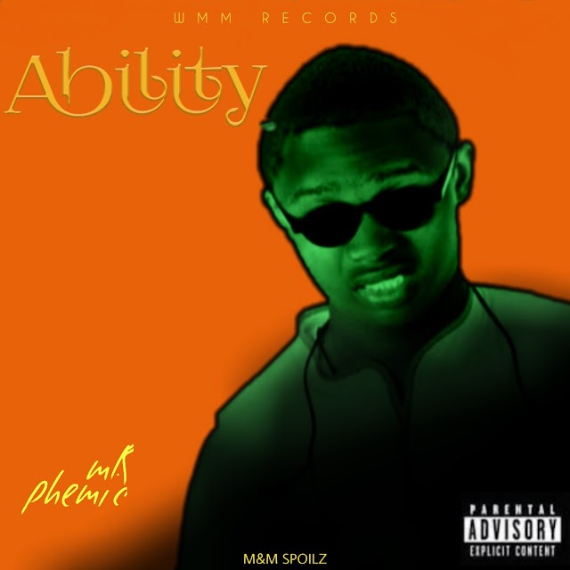 Music: Mr Phemic - Ability 