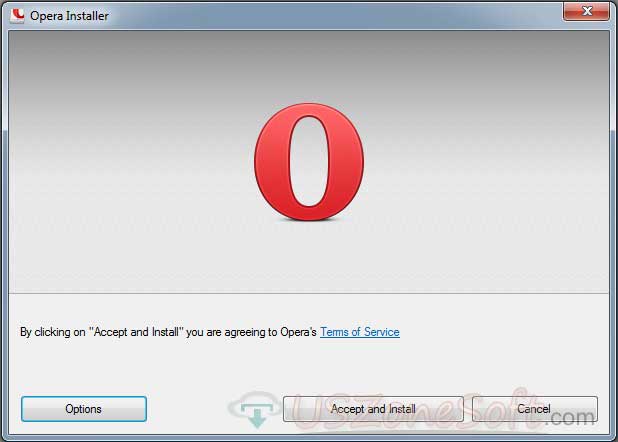 Opera Browser 50.0 Free Download Offline Installer For ...