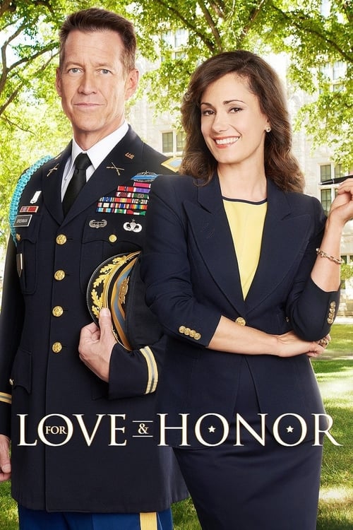 [HD] For Love and Honor 2016 Ver Online Castellano