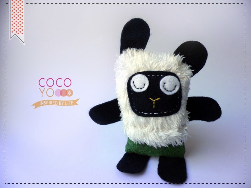 https://www.etsy.com/ie/listing/178261181/handmade-black-sheep-decor-toy-animal?ref=af_shop_favitem﻿