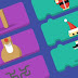 some holiday coding games from #Google #CSEdWeek