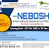 NEBOSH IGC in Abudhabi at NEBOSH Gold Learning Partner 