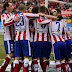 VIDEO: Atletico Madrid 4 – 0 Real Madrid [La Liga] Highlights 2015
