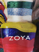 Zoya Intriguing Holiday 2020