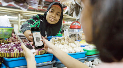 Aplikasi Warung Solusi untuk Meningkatkan Profit Bisnis