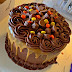 Reese’s Peanut Butter Cake