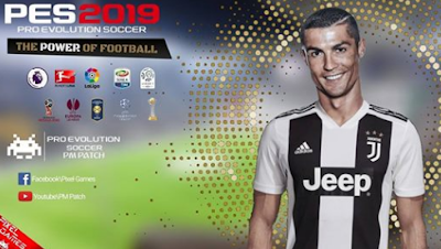 Download PM Patch PES2019 Update Transfers