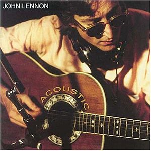 john lennon acoustic descarga download complete discografia mega 1 link