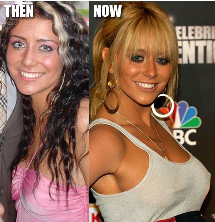 Aubrey O Day Hairstyles