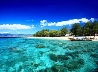 Gili Trawangan