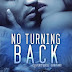 Review: No Turning Back by Kaylea Cross