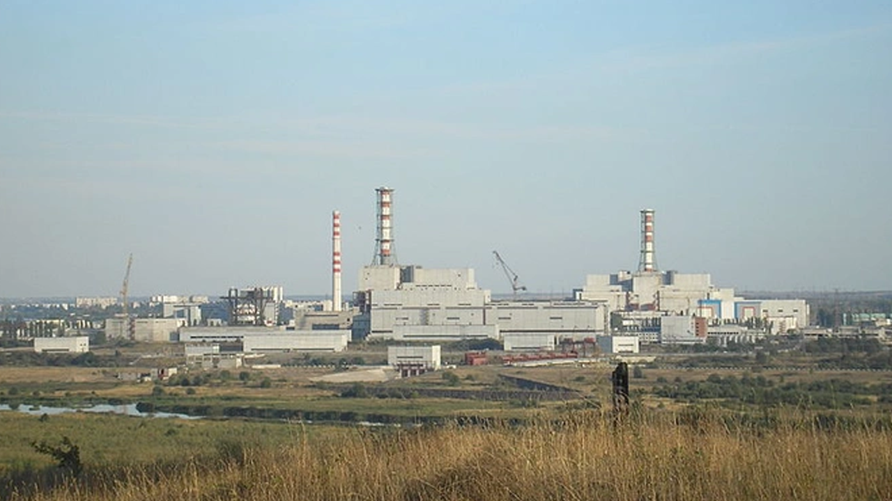 Nga tố các phần tử Ukraine phá 6 cột điện cao thế của nhà máy hạt nhân - 1