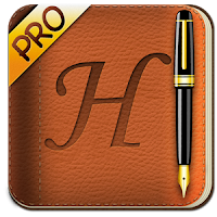 Handrite note Notepad Pro v2.06