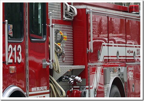 firedrill