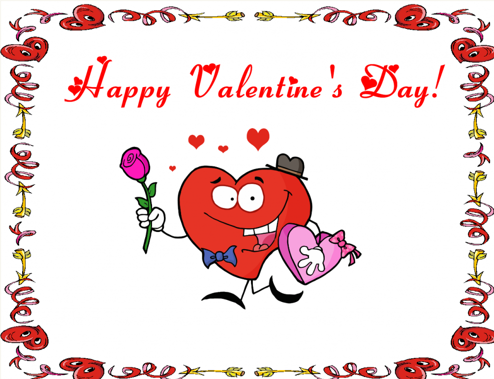 Download happy valentine day hd wallpaper free download 2013 ~ Full ...