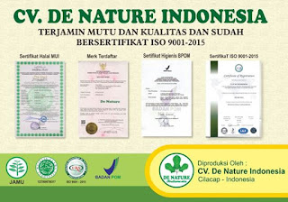 Obat Kutil Kelamin De Nature Indonesia