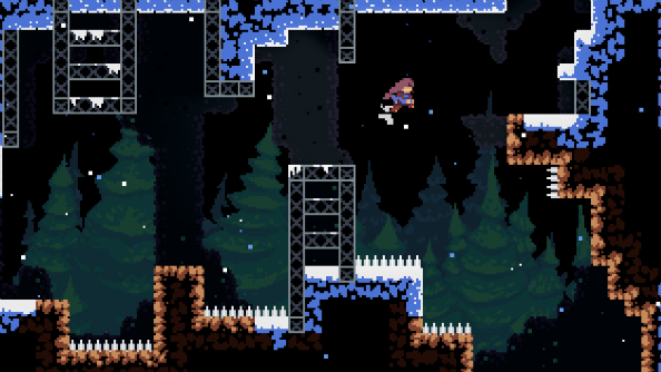 Celeste Free For PC