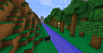 [Texture Packs] Minecraft Dragon Ball Z Kai Texture Pack 1.5.2