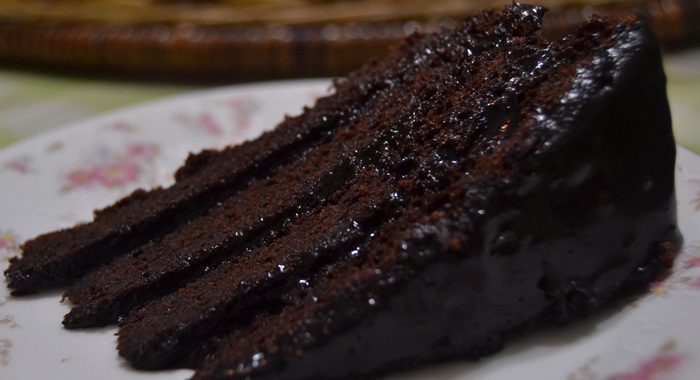  Resep Cara Membuat Cake Coklat Lembut Sederhana dan Lumer 