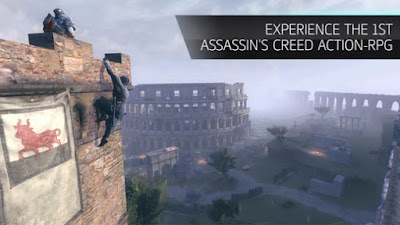 Assassin’s Creed Identity Patched v2.7.0 Unlimited APK Terbaru