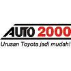 Lowongan Kerja di Toyota Auto 2000