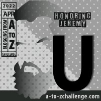 Blogging A To Z Challenge April 2022 Alphabet "U" And The Word Is "Unaided Recall"