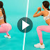 7 Moves To Give You The Butt Of Your Dreams