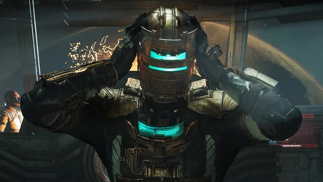 dead space remake release date, dead space remake game, dead space remake gameplay, dead space remake footage leak, dead space remake ps5, dead space remake pc