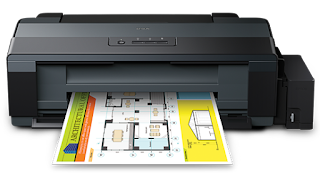 Epson L1300