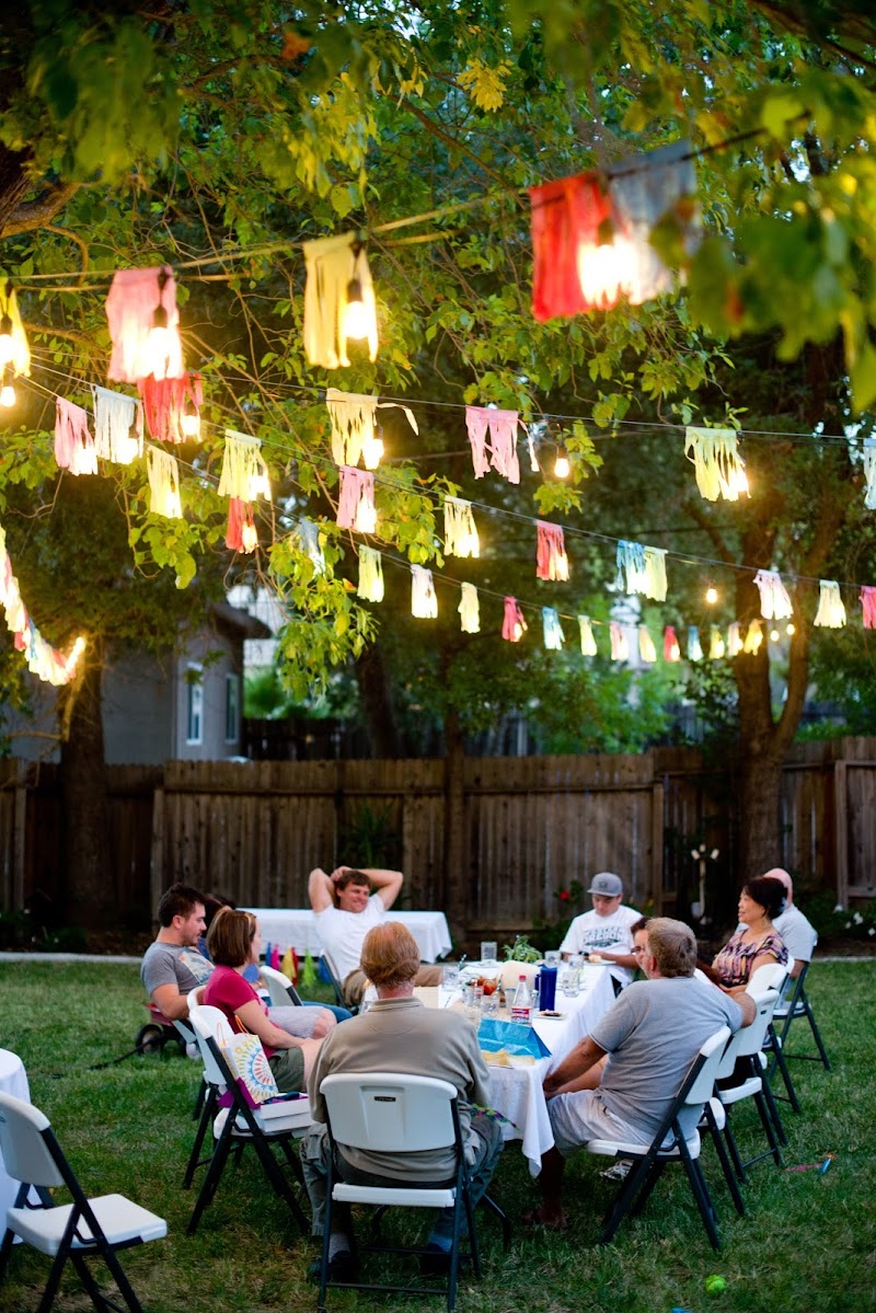 19+ Party Yard Decorations, Popular Inspiraton!