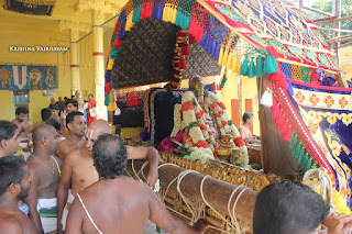 Sattrumurai ,Purappadu,Video, Divya Prabhandam,Udaiyavar, Emperumanar, Ramanujar, Sri Parthasarathy Perumal,Chithirai, Triplicane,   Thiruvallikeni, Utsavam