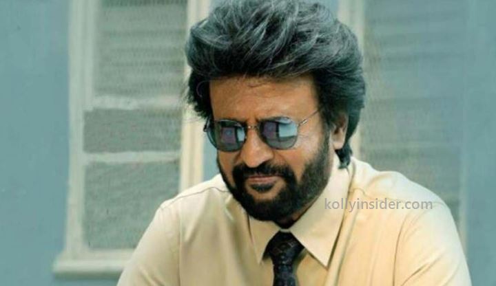 'Annaatthe' comes to halt because of Rajinikanth's political entry?