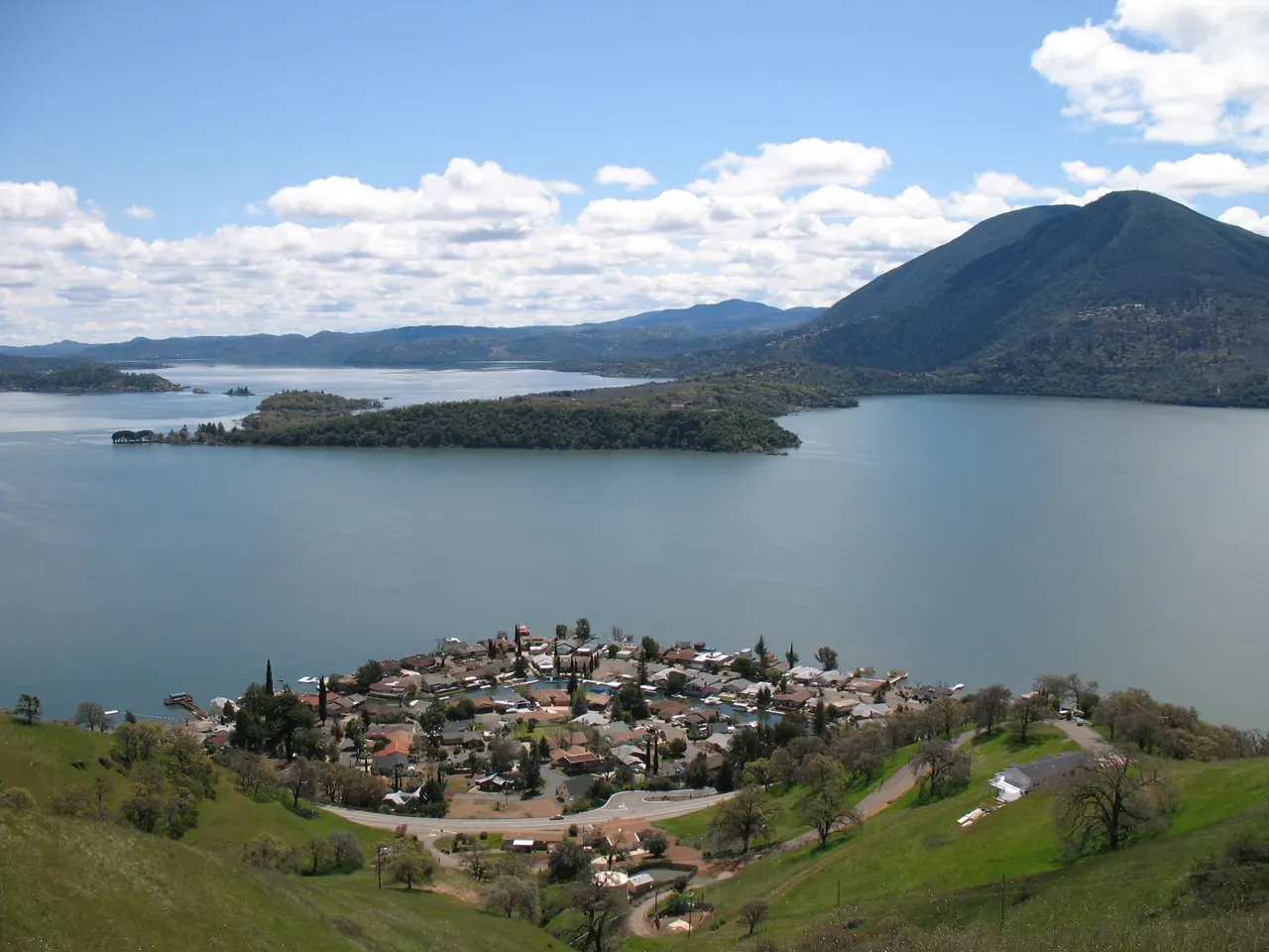 Clear Lake